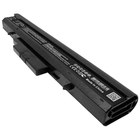 Bsc Preferred HP 510 530 4400mAh Laptop and Notebook Replacement Battery CS-HPF510HB